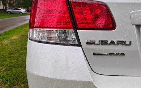 Subaru Legacy VII, 2014 год, 1 690 000 рублей, 7 фотография