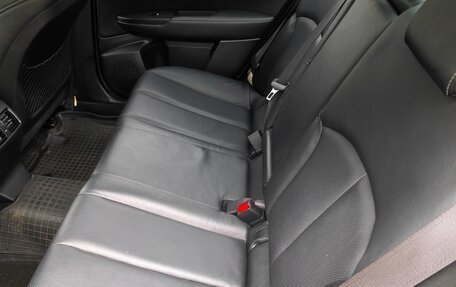 Subaru Legacy VII, 2014 год, 1 690 000 рублей, 8 фотография