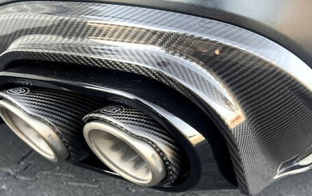Mercedes-Benz S-Класс AMG, 2024 год, 45 000 000 рублей, 8 фотография