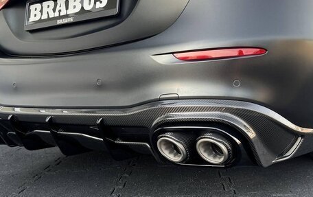 Mercedes-Benz S-Класс AMG, 2024 год, 45 000 000 рублей, 10 фотография