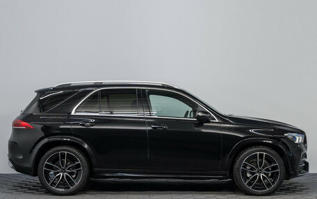 Mercedes-Benz GLE, 2021 год, 8 320 000 рублей, 4 фотография