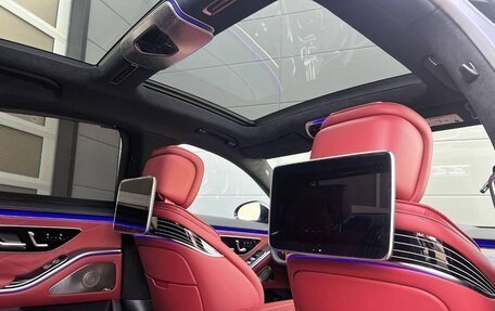Mercedes-Benz S-Класс AMG, 2024 год, 45 000 000 рублей, 11 фотография