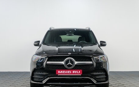 Mercedes-Benz GLE, 2021 год, 8 320 000 рублей, 2 фотография