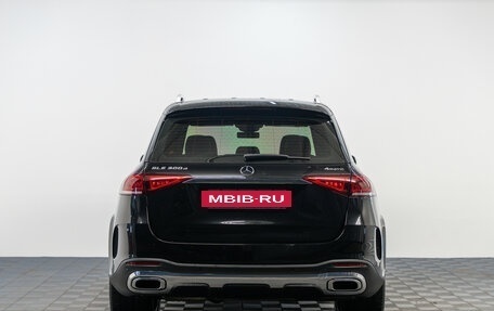 Mercedes-Benz GLE, 2021 год, 8 320 000 рублей, 6 фотография