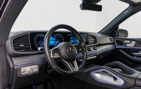 Mercedes-Benz GLE, 2021 год, 8 320 000 рублей, 9 фотография