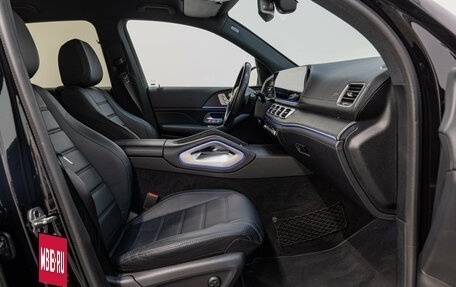 Mercedes-Benz GLE, 2021 год, 8 320 000 рублей, 10 фотография