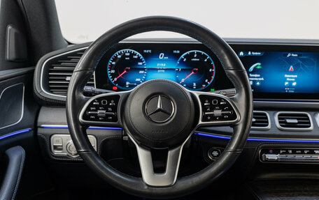 Mercedes-Benz GLE, 2021 год, 8 320 000 рублей, 13 фотография