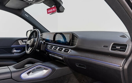 Mercedes-Benz GLE, 2021 год, 8 320 000 рублей, 11 фотография