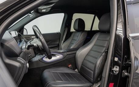 Mercedes-Benz GLE, 2021 год, 8 320 000 рублей, 19 фотография