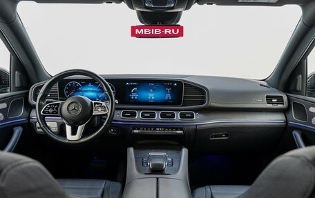 Mercedes-Benz GLE, 2021 год, 8 320 000 рублей, 12 фотография