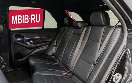 Mercedes-Benz GLE, 2021 год, 8 320 000 рублей, 20 фотография