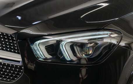 Mercedes-Benz GLE, 2021 год, 8 320 000 рублей, 25 фотография