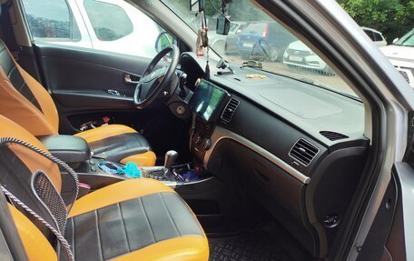 SsangYong Actyon II рестайлинг, 2011 год, 990 000 рублей, 5 фотография