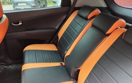 SsangYong Actyon II рестайлинг, 2011 год, 990 000 рублей, 8 фотография