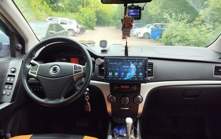 SsangYong Actyon II рестайлинг, 2011 год, 990 000 рублей, 4 фотография