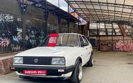 Volkswagen Jetta III, 1984 год, 200 000 рублей, 2 фотография