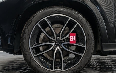 Mercedes-Benz GLE, 2021 год, 8 320 000 рублей, 27 фотография