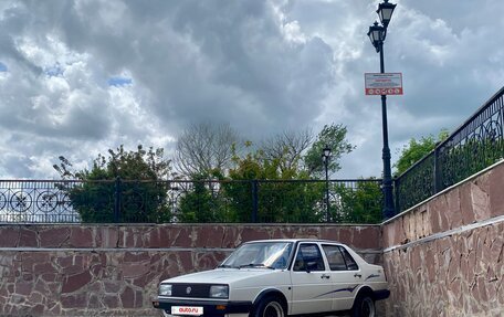 Volkswagen Jetta III, 1984 год, 200 000 рублей, 6 фотография