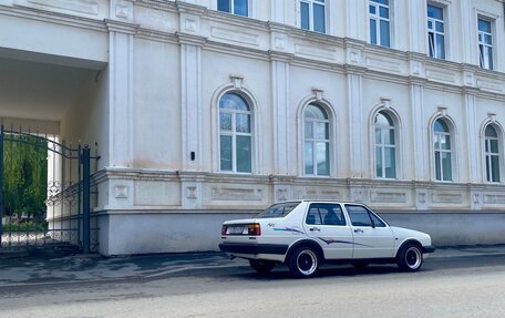 Volkswagen Jetta III, 1984 год, 200 000 рублей, 9 фотография