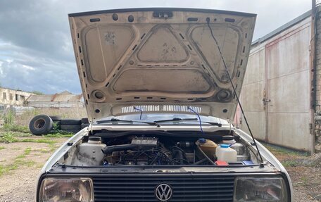 Volkswagen Jetta III, 1984 год, 200 000 рублей, 18 фотография