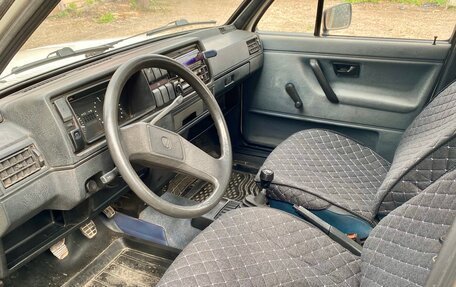 Volkswagen Jetta III, 1984 год, 200 000 рублей, 13 фотография