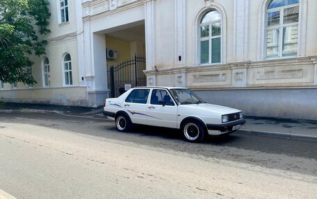 Volkswagen Jetta III, 1984 год, 200 000 рублей, 8 фотография
