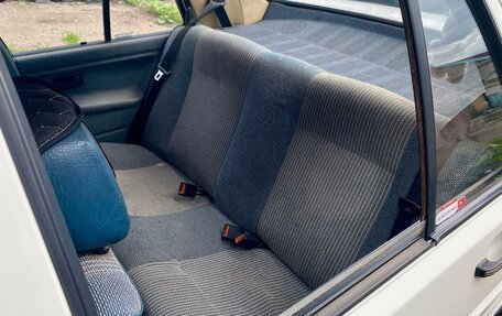 Volkswagen Jetta III, 1984 год, 200 000 рублей, 14 фотография