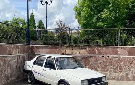 Volkswagen Jetta III, 1984 год, 200 000 рублей, 5 фотография