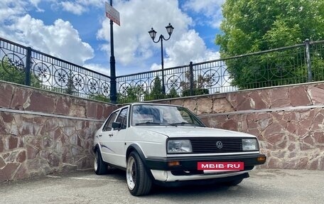 Volkswagen Jetta III, 1984 год, 200 000 рублей, 7 фотография