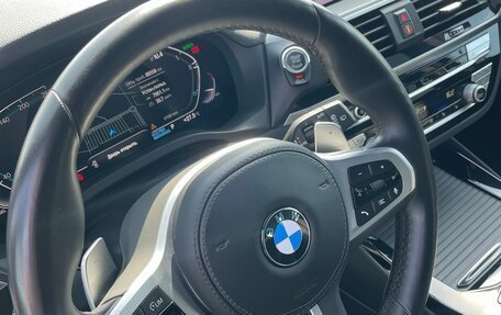 BMW X3, 2020 год, 3 800 000 рублей, 15 фотография