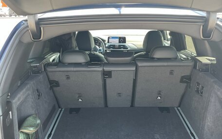 BMW X3, 2020 год, 3 800 000 рублей, 18 фотография