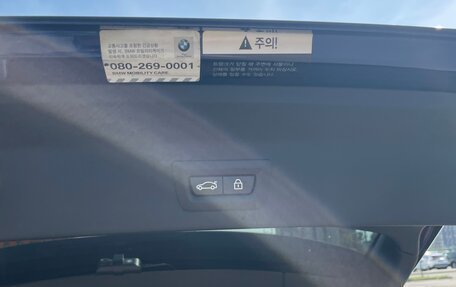 BMW X3, 2020 год, 3 800 000 рублей, 21 фотография