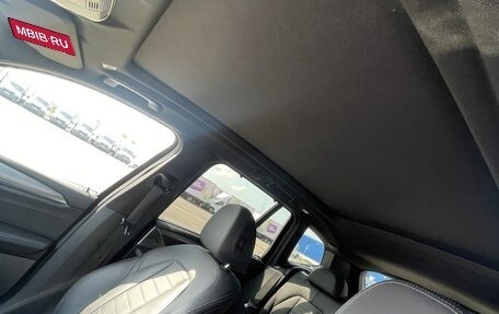 BMW X3, 2020 год, 3 800 000 рублей, 19 фотография