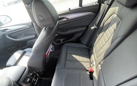 BMW X3, 2020 год, 3 800 000 рублей, 26 фотография