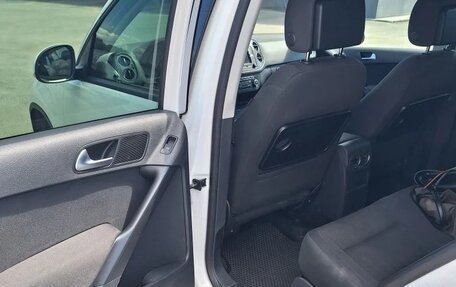 Volkswagen Tiguan I, 2012 год, 1 300 000 рублей, 8 фотография
