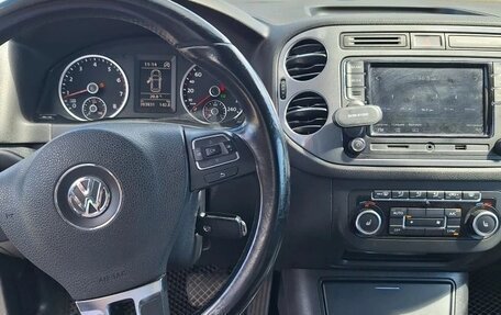 Volkswagen Tiguan I, 2012 год, 1 300 000 рублей, 9 фотография