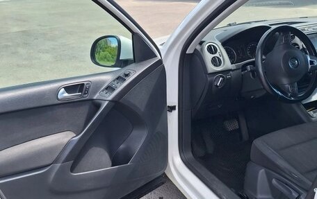 Volkswagen Tiguan I, 2012 год, 1 300 000 рублей, 7 фотография