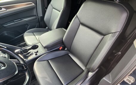 Volkswagen Teramont I, 2019 год, 2 500 000 рублей, 6 фотография