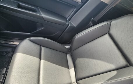 Volkswagen Teramont I, 2019 год, 2 500 000 рублей, 8 фотография