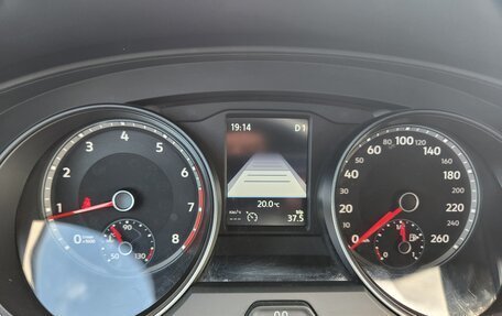 Volkswagen Teramont I, 2019 год, 2 500 000 рублей, 19 фотография