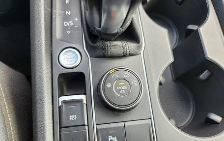 Volkswagen Teramont I, 2019 год, 2 500 000 рублей, 20 фотография