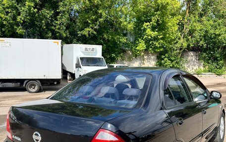 Nissan Almera Classic, 2012 год, 447 000 рублей, 6 фотография