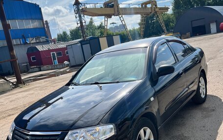 Nissan Almera Classic, 2012 год, 447 000 рублей, 2 фотография