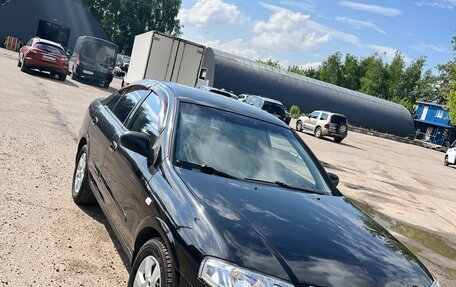 Nissan Almera Classic, 2012 год, 447 000 рублей, 8 фотография
