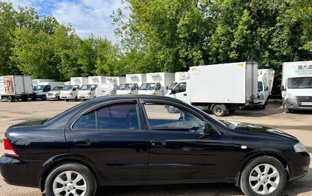 Nissan Almera Classic, 2012 год, 447 000 рублей, 7 фотография