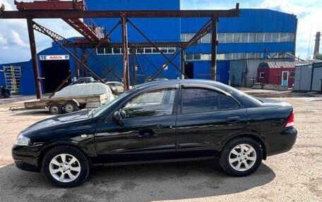 Nissan Almera Classic, 2012 год, 447 000 рублей, 3 фотография