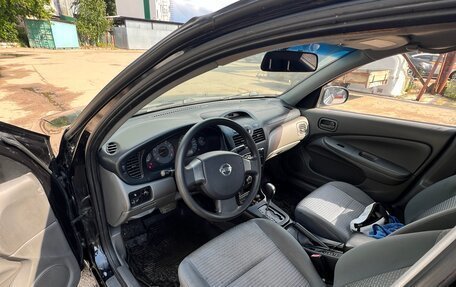 Nissan Almera Classic, 2012 год, 447 000 рублей, 10 фотография