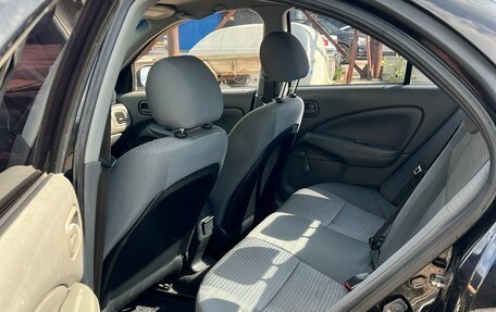 Nissan Almera Classic, 2012 год, 447 000 рублей, 9 фотография