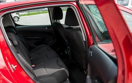 Peugeot 308 II, 2011 год, 484 000 рублей, 13 фотография