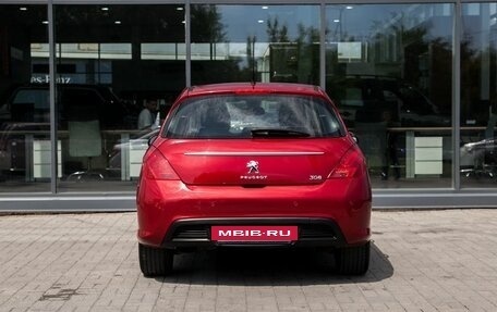 Peugeot 308 II, 2011 год, 484 000 рублей, 4 фотография